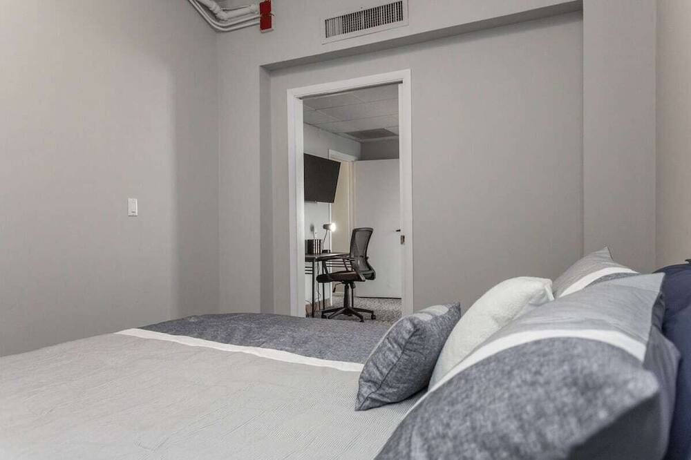 Photo of Bedroom in Printers Row