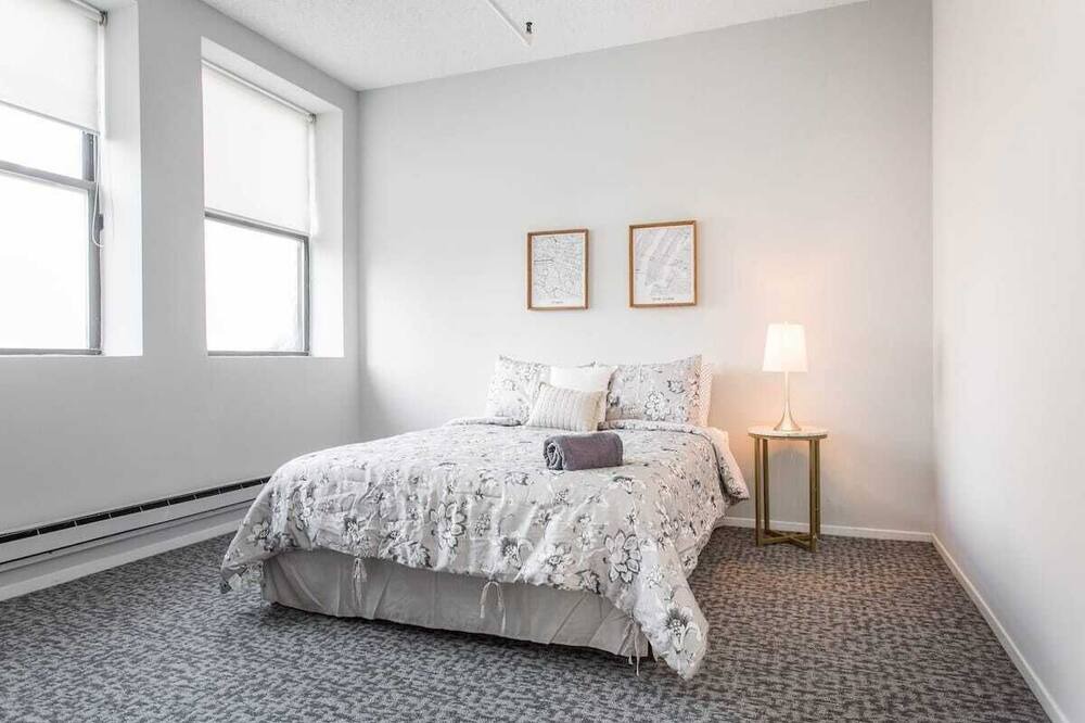 Photo of Bedroom in Printers Row