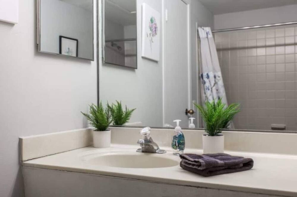 Photo of Bathroom in Printers Row