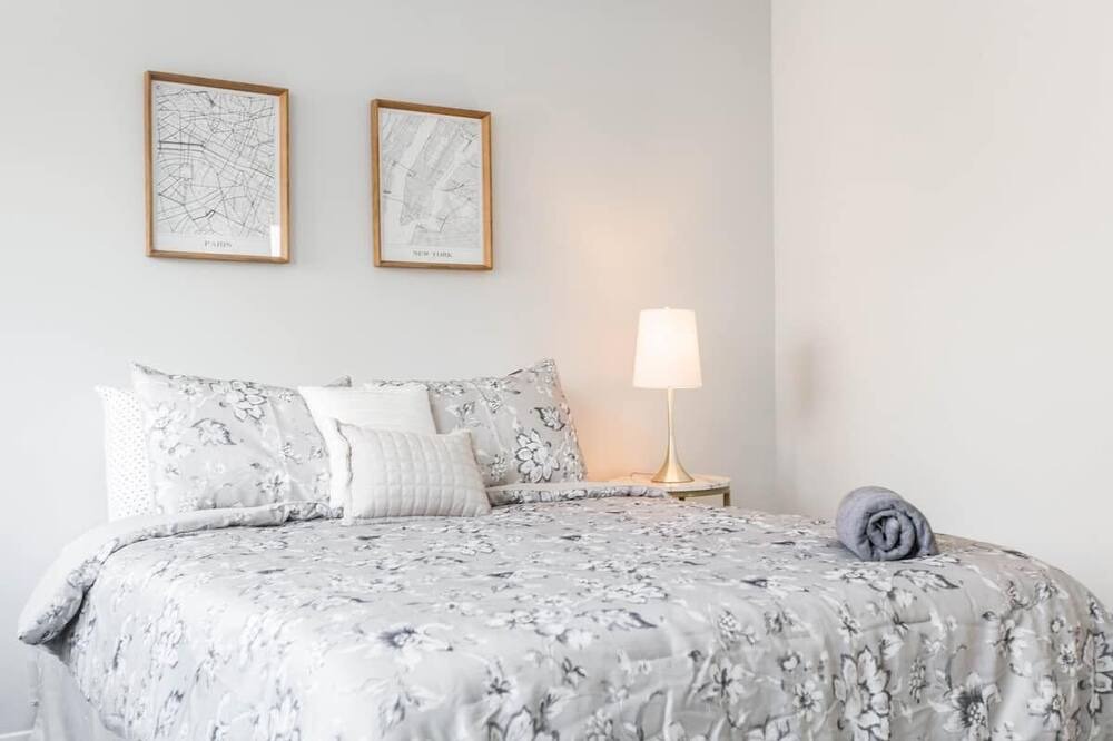 Photo of Bedroom in Printers Row
