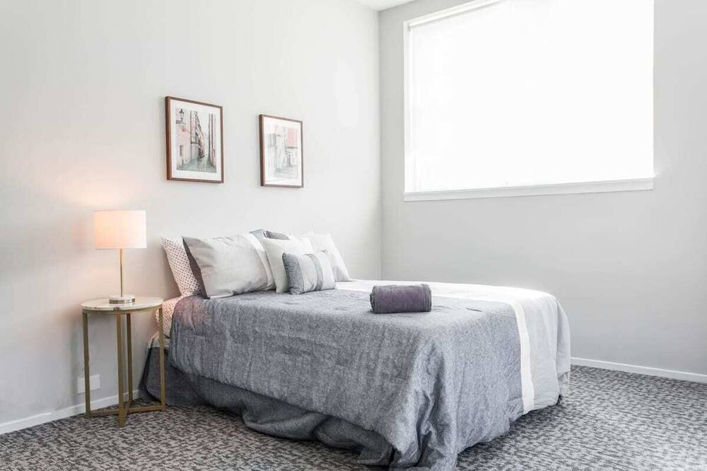 Photo of Bedroom in Printers Row