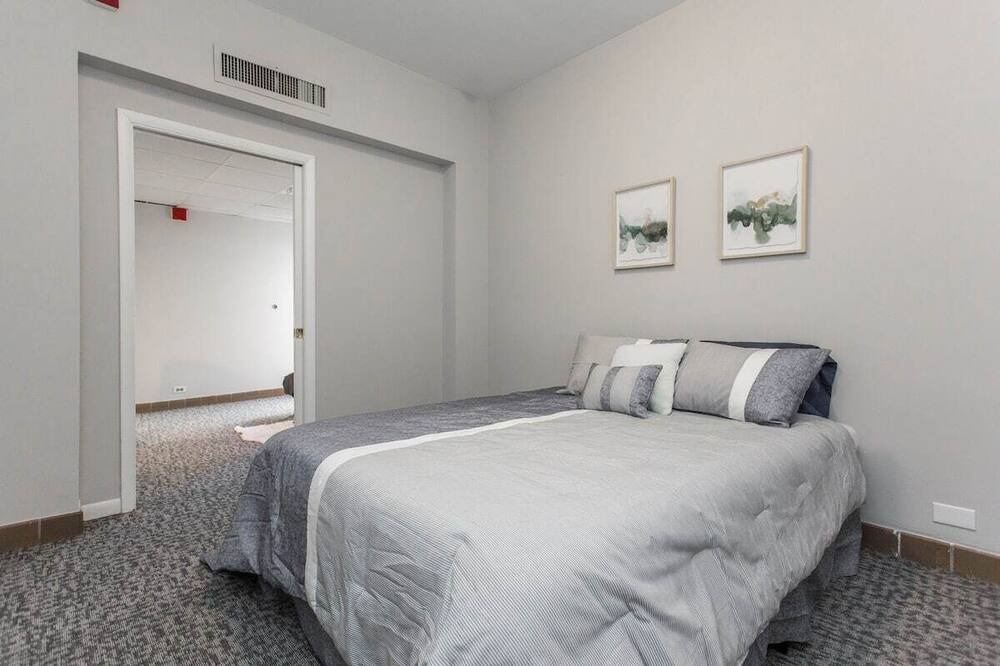 Photo of Bedroom in Printers Row