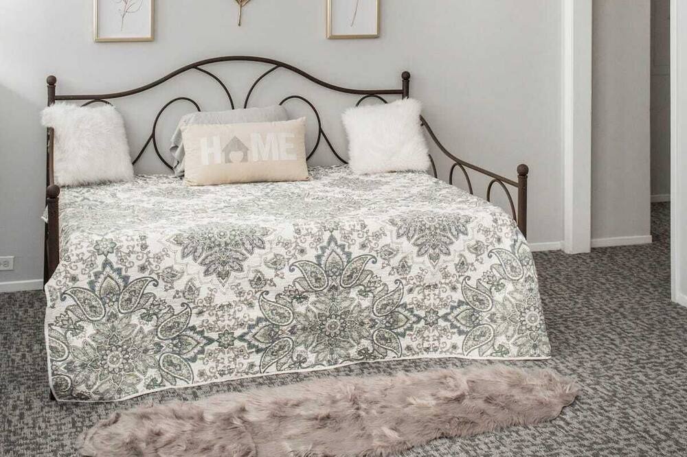 Photo of Bedroom in Printers Row