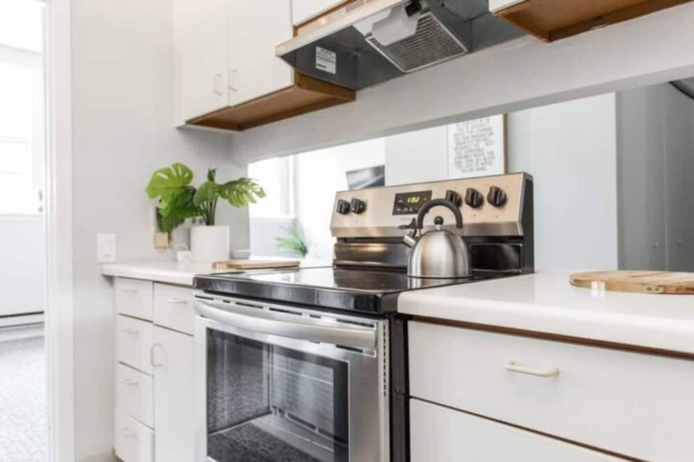 Photo of Kitchen in Printers Row