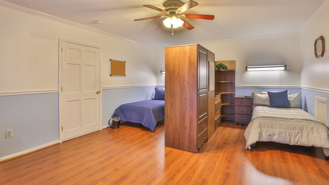 Photo of Bedroom in Purcellville