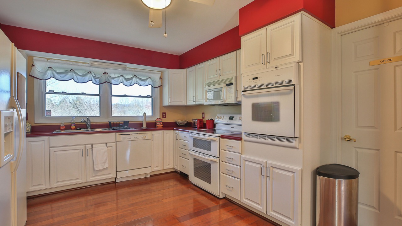 Photo of Kitchen in Purcellville