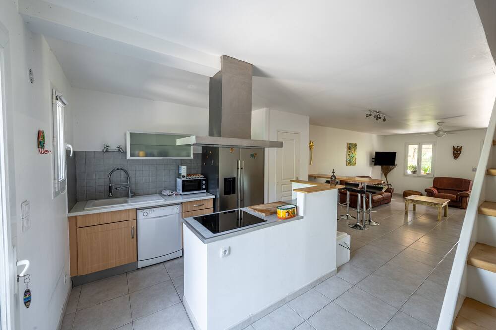 Photo of Kitchen in Vauvert