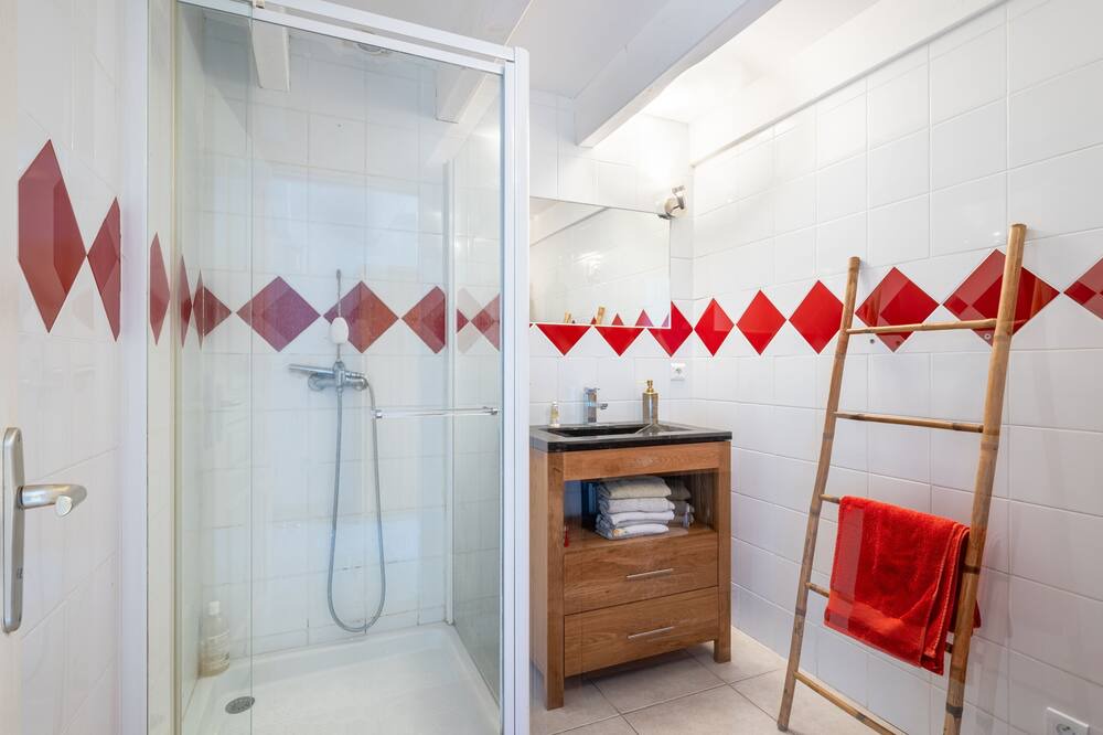 Photo of Bathroom in Vauvert