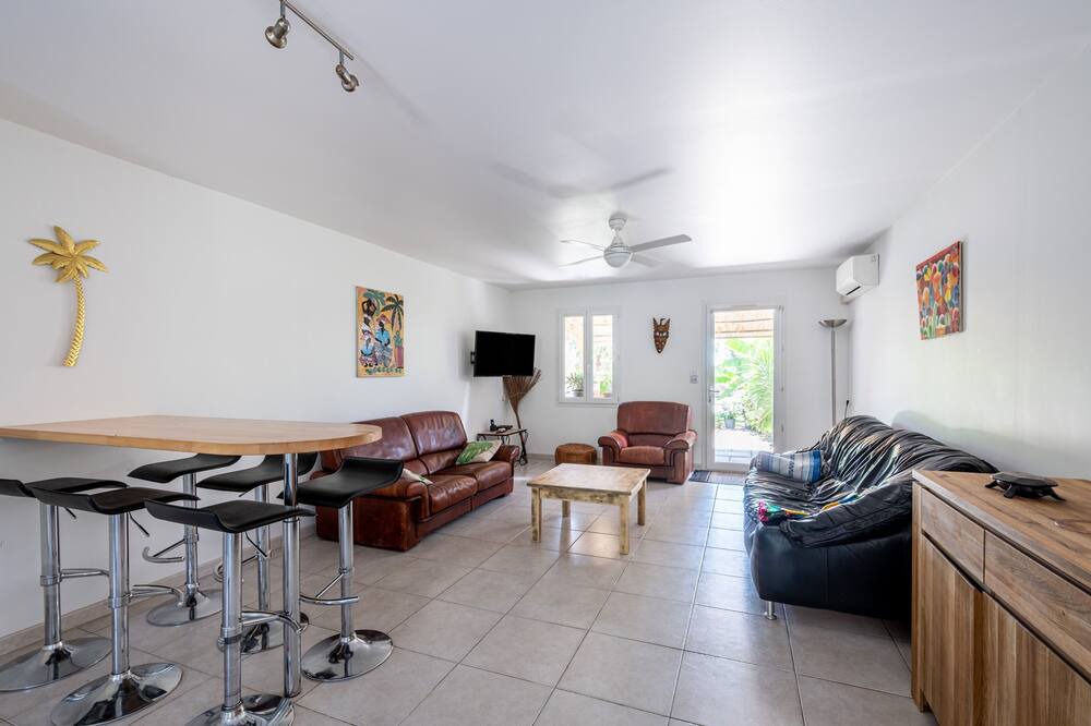 Photo of Livingroom in Vauvert