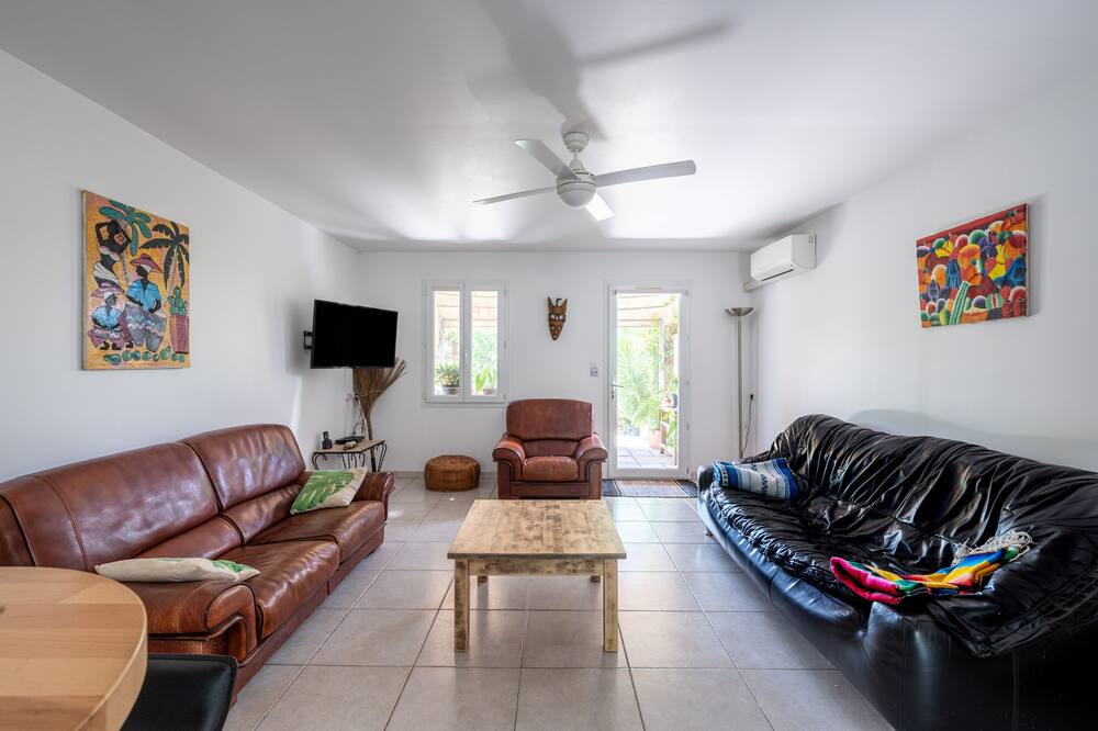 Photo of Livingroom in Vauvert