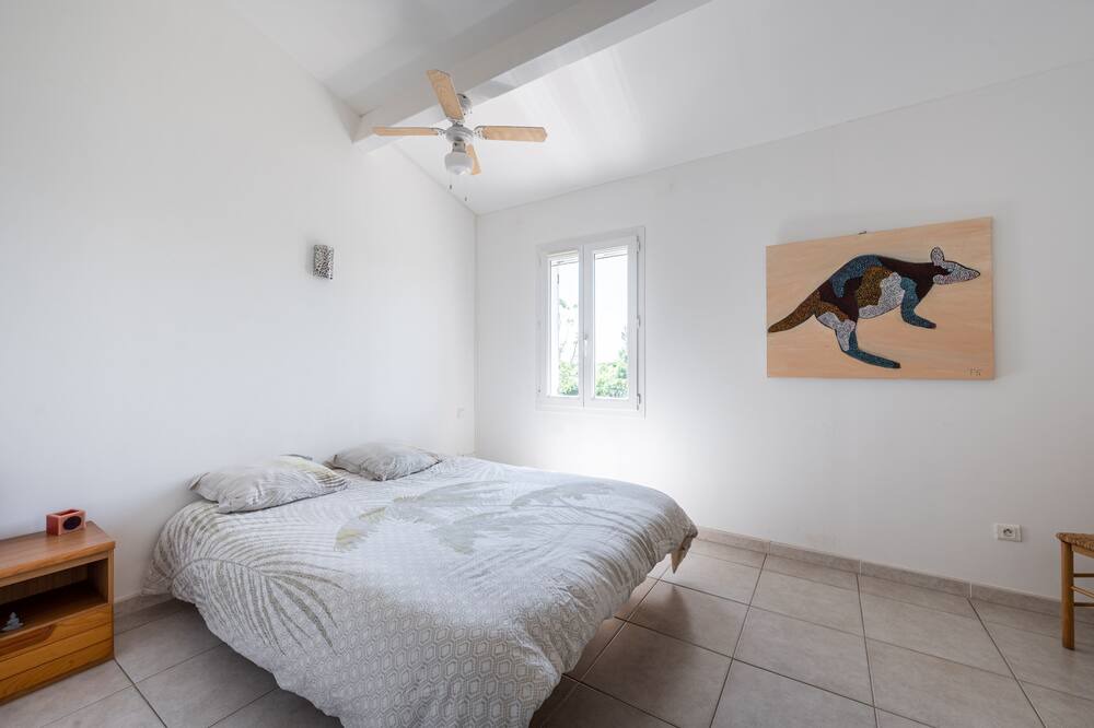 Photo of Bedroom in Vauvert