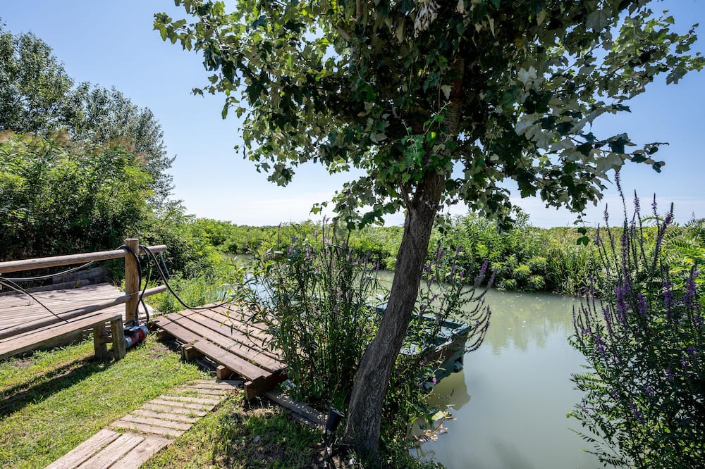Photo of Outdoor in Vauvert