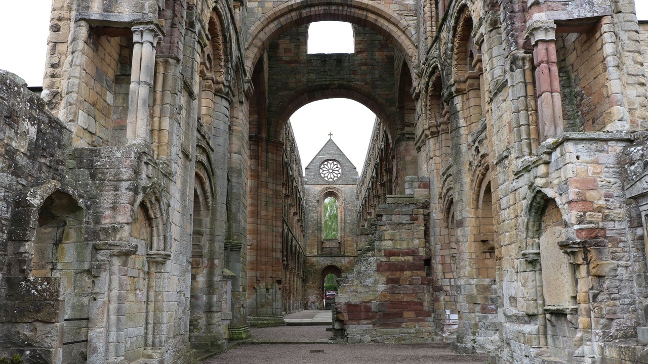 Photo of Others in Jedburgh