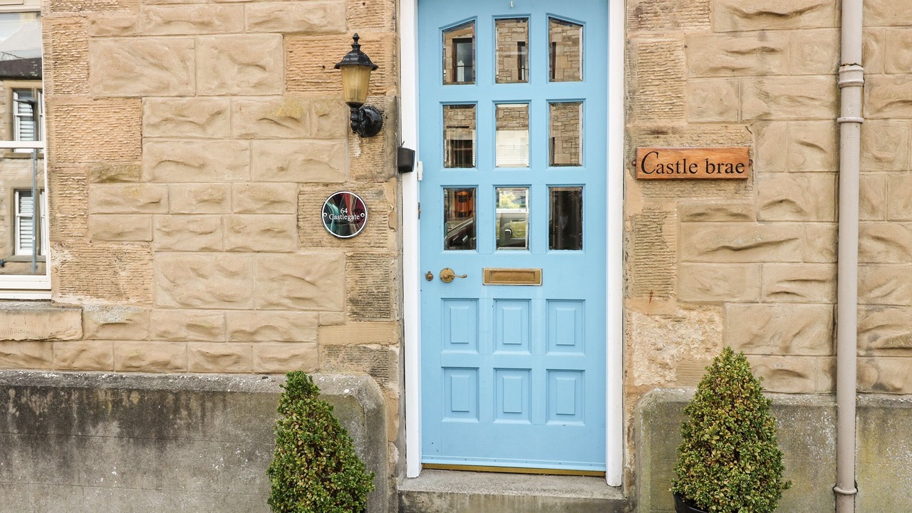 Photo of Others in Jedburgh