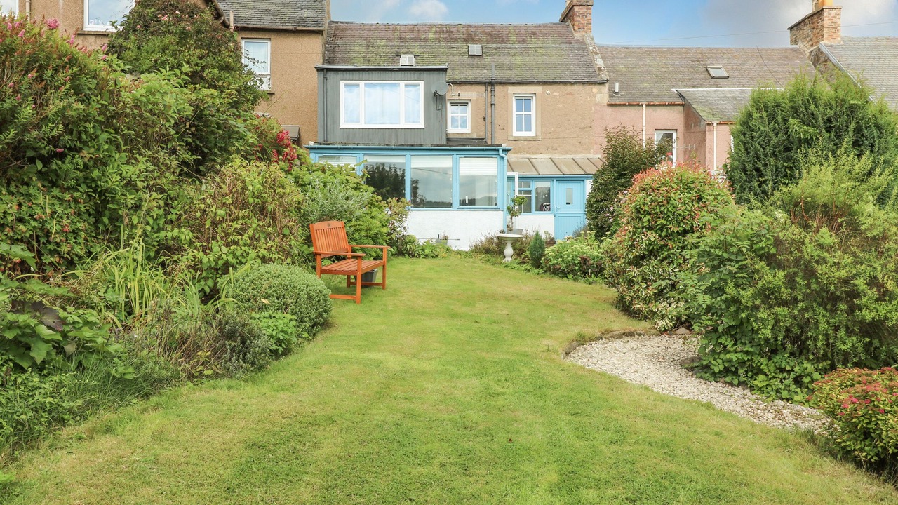 Photo of Others in Jedburgh