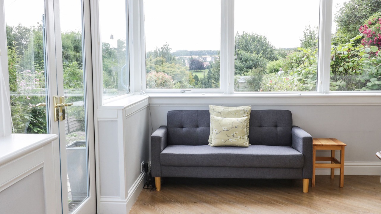 Photo of Bedroom in Jedburgh