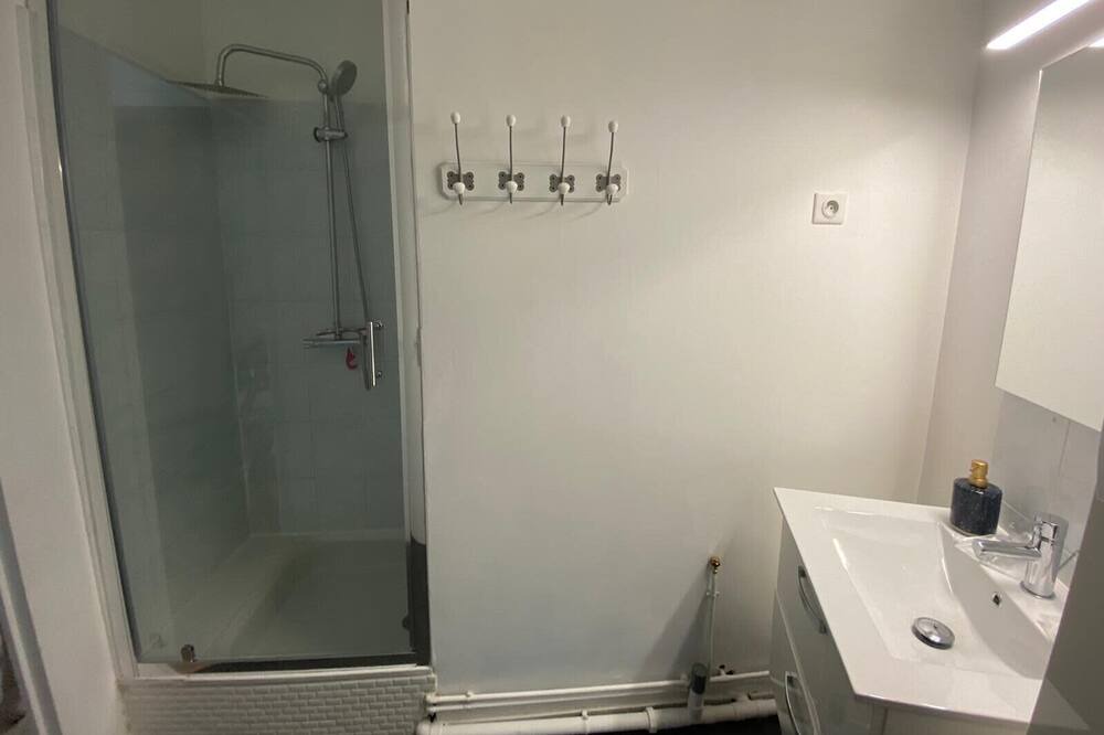 Photo of Bathroom in Le Marais