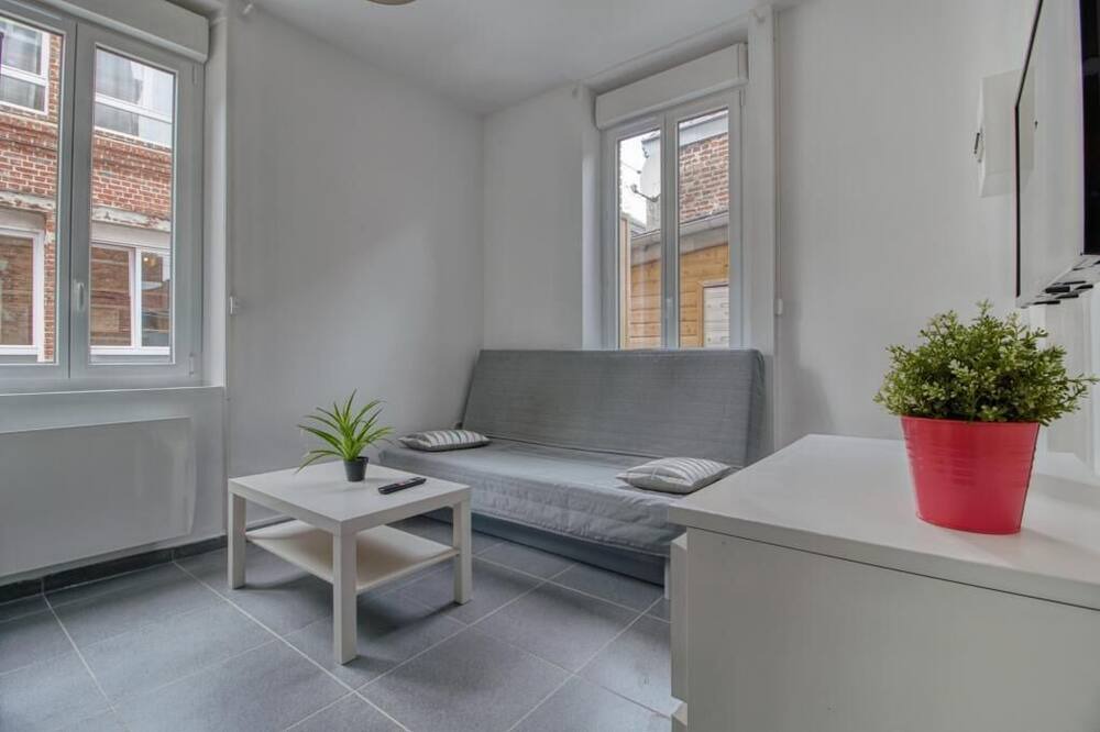 Photo of Livingroom in Saint-Quentin