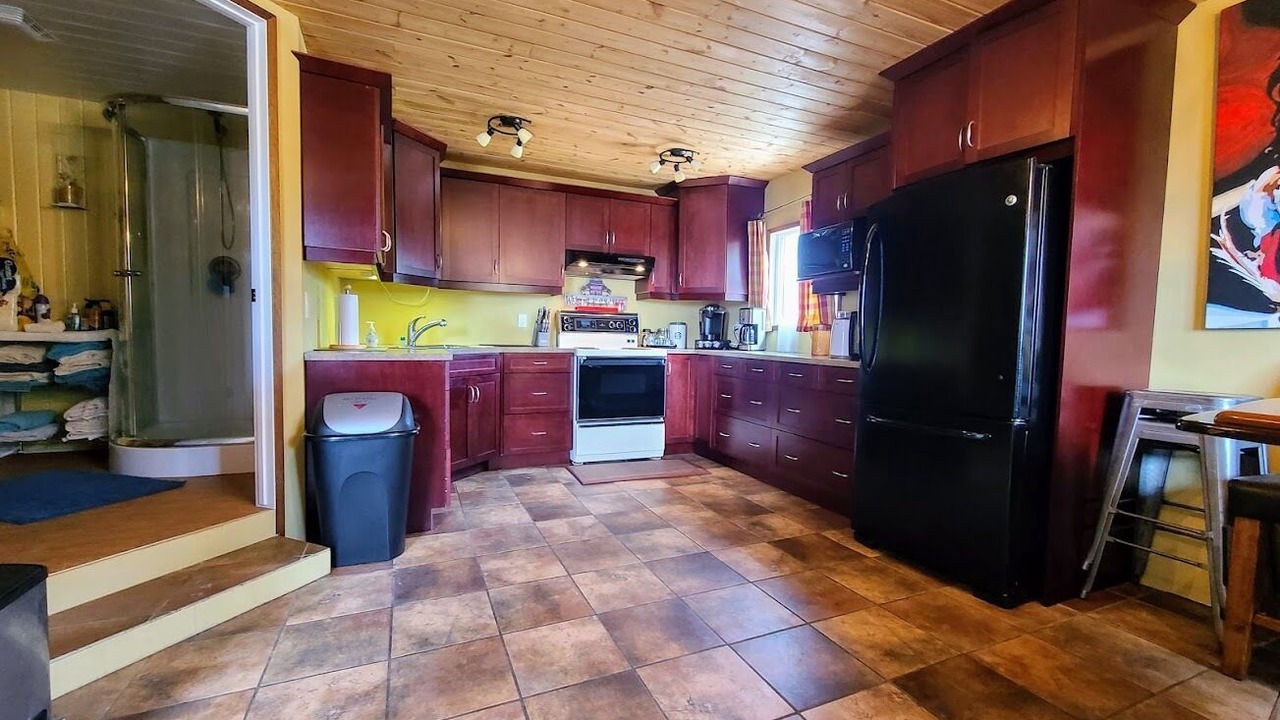 Photo of Kitchen in Belair