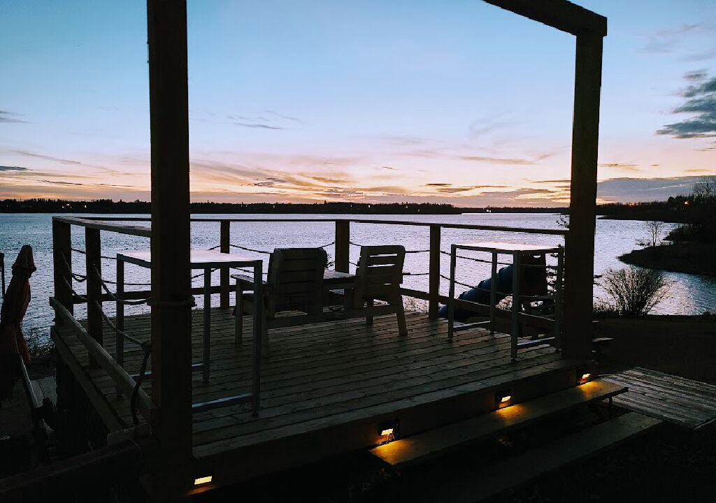 Photo of Outdoor in Belair