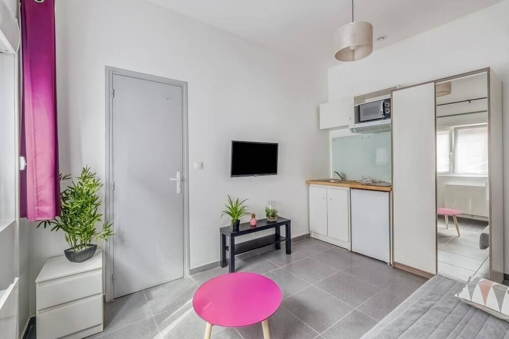 Photo of Livingroom in Saint-Quentin