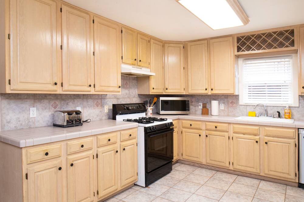 Photo of Kitchen in Montrose