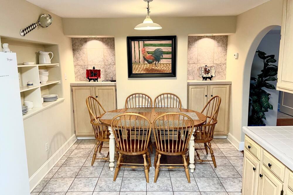 Photo of Kitchen in Montrose