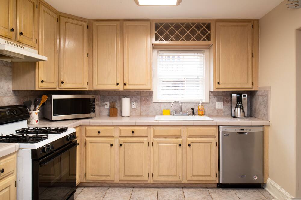 Photo of Kitchen in Montrose