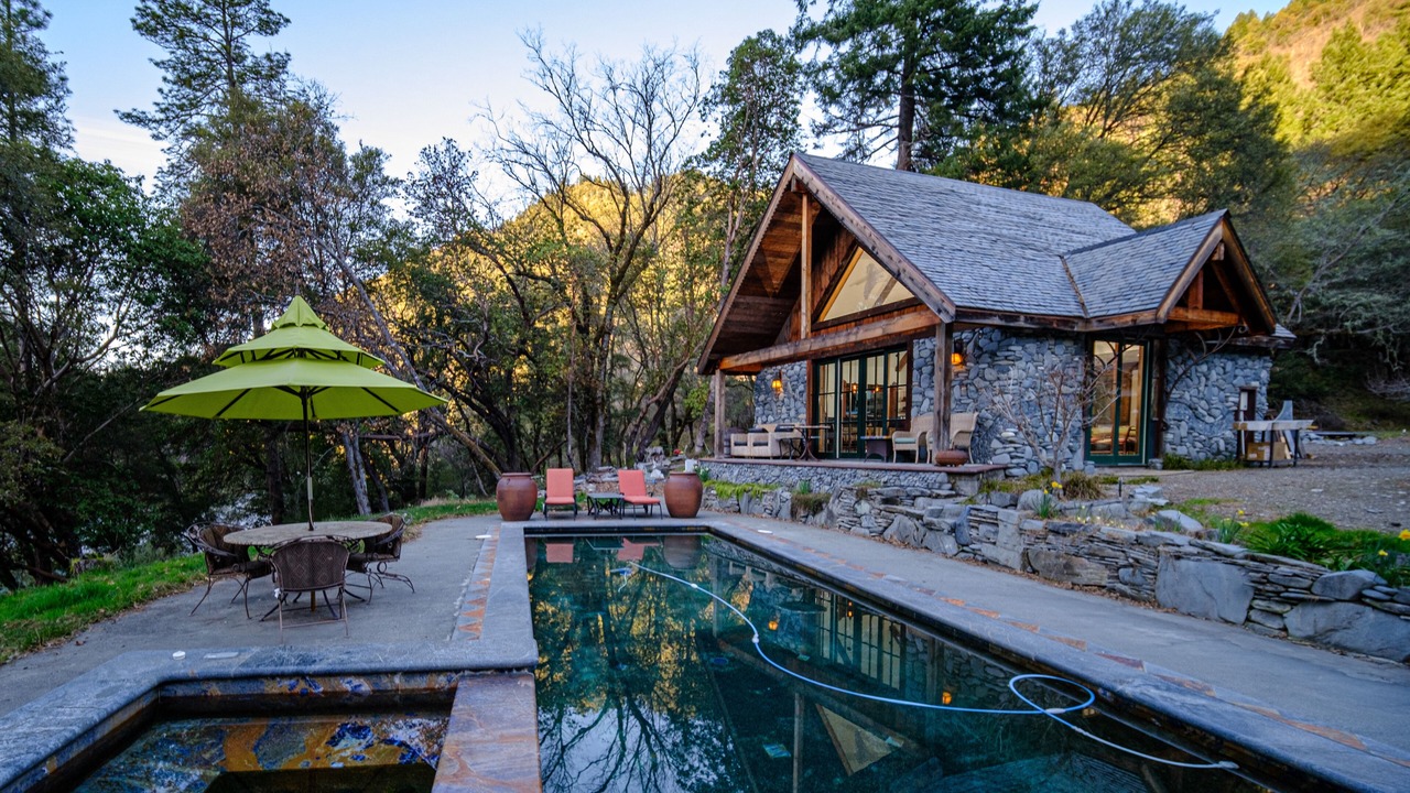 Photo of Outdoor in Salyer