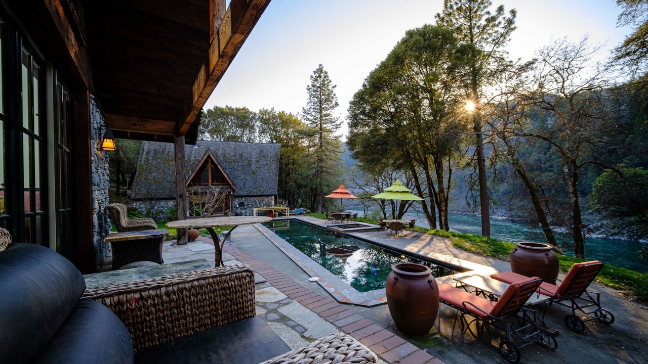 Photo of Outdoor in Salyer