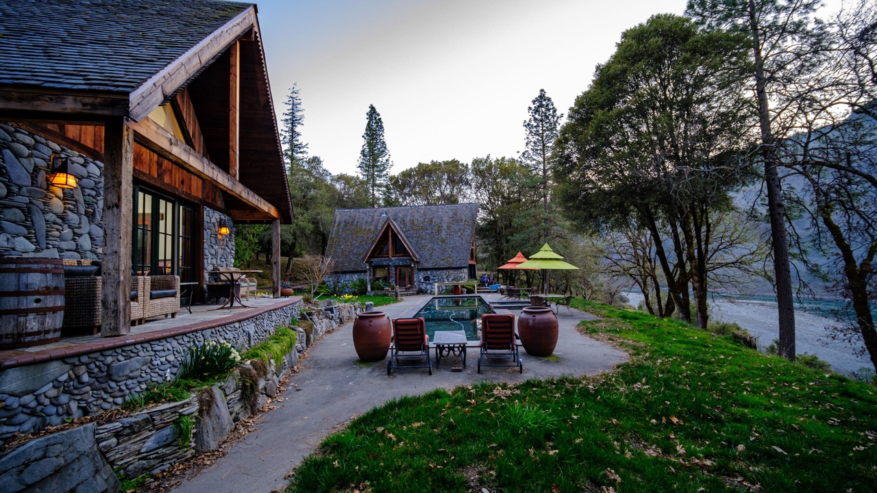 Photo of Outdoor in Salyer