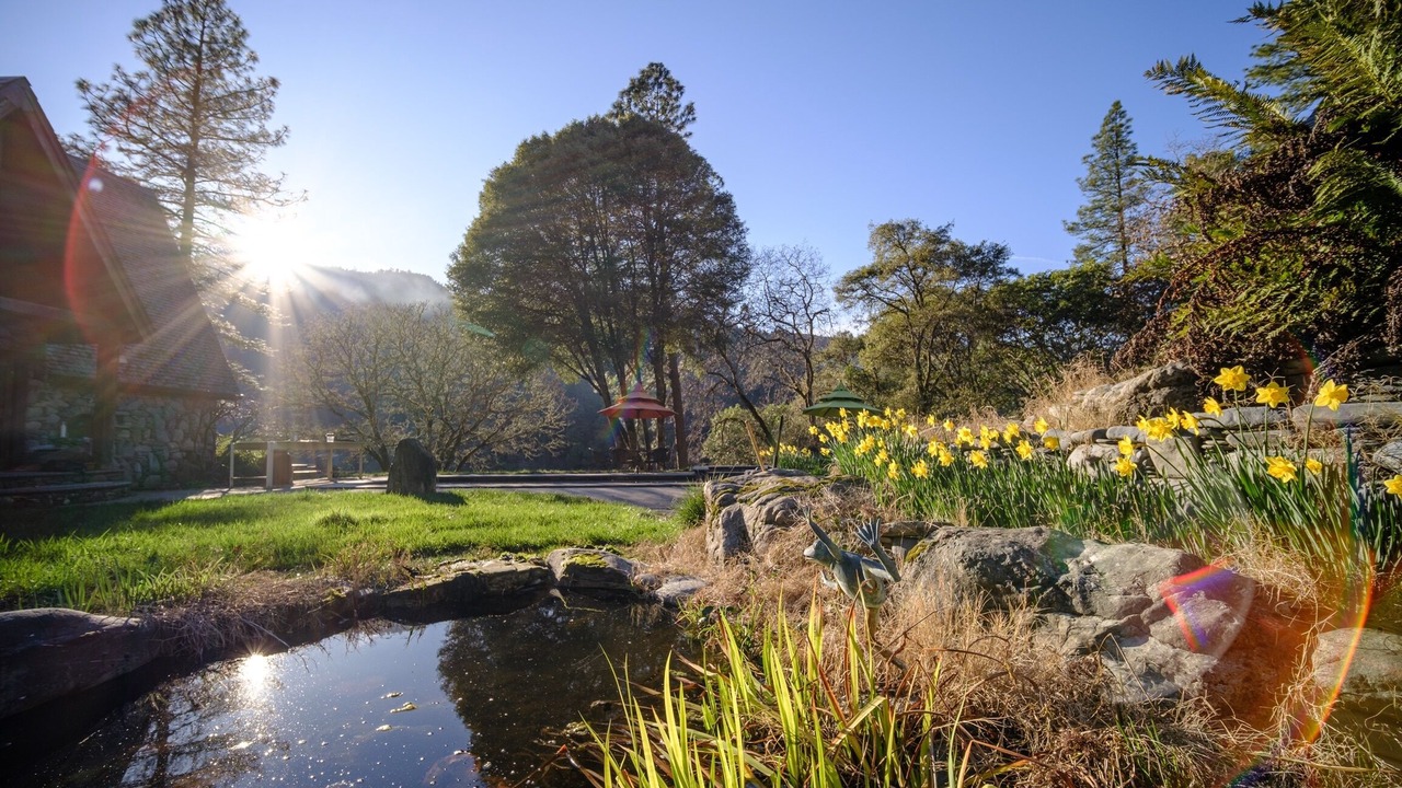 Photo of Outdoor in Salyer