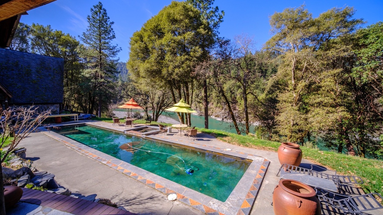 Photo of Outdoor in Salyer