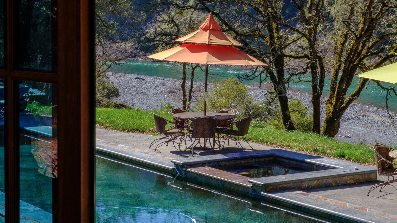 Photo of Outdoor in Salyer