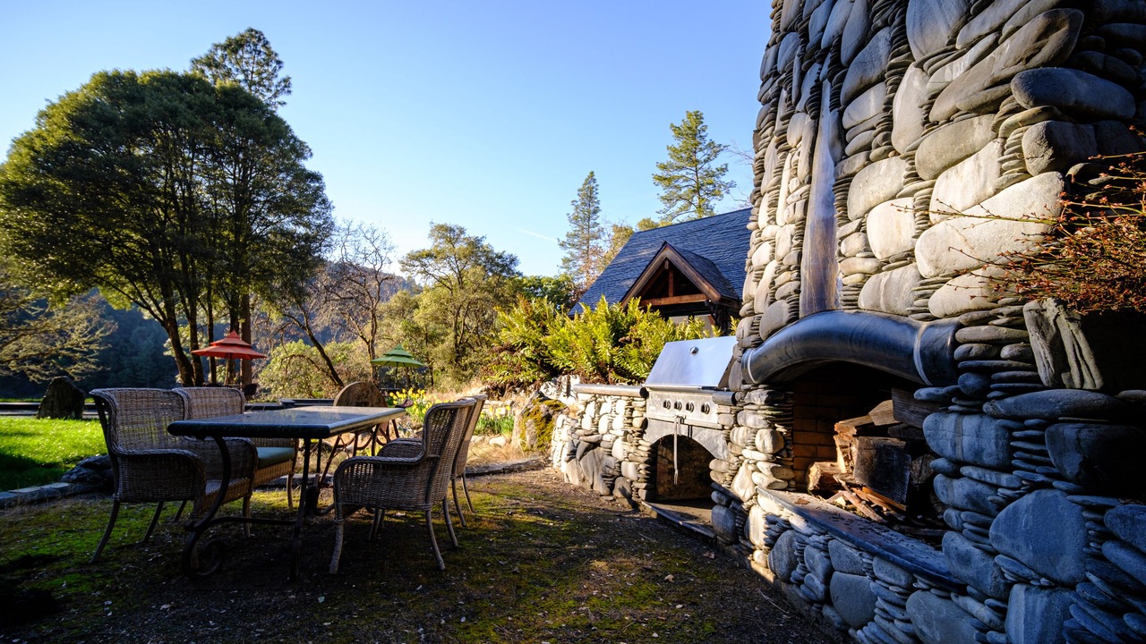 Photo of Outdoor in Salyer