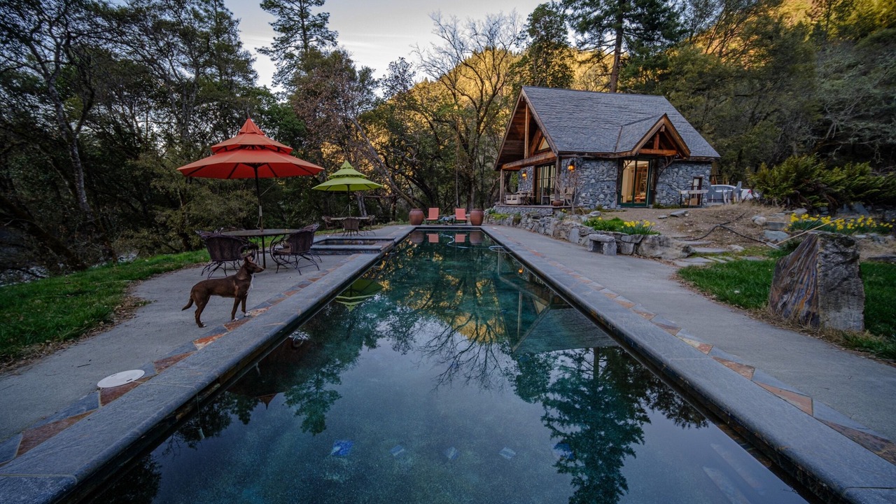 Photo of Outdoor in Salyer