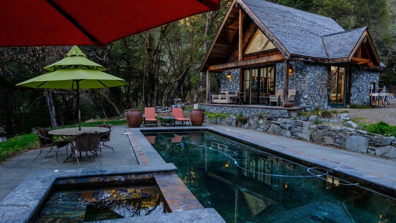 Photo of Outdoor in Salyer