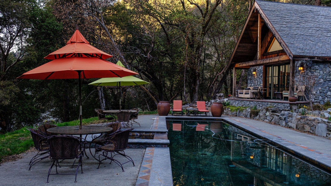 Photo of Outdoor in Salyer