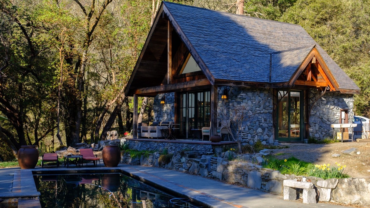 Photo of Outdoor in Salyer