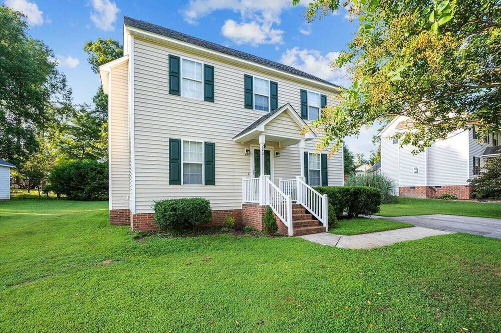 Photo of Outdoor in Knightdale