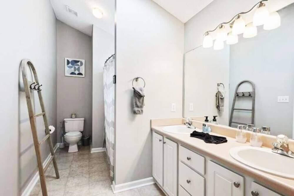 Photo of Bathroom in Knightdale