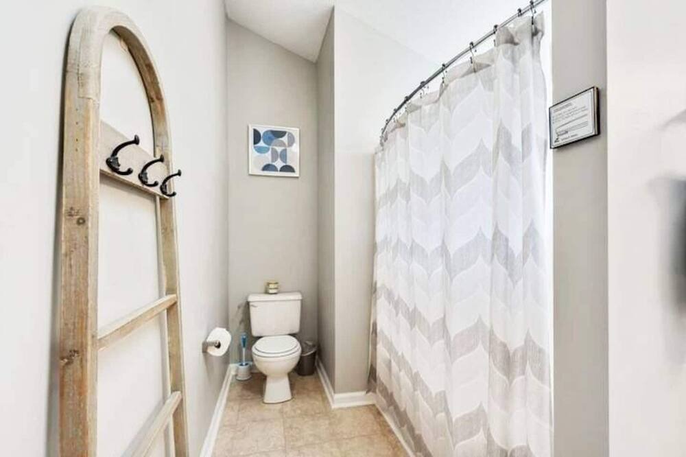Photo of Bathroom in Knightdale