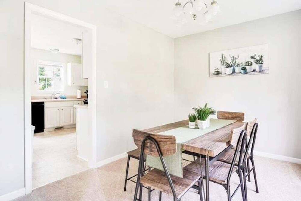 Photo of Kitchen in Knightdale