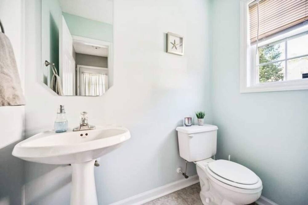 Photo of Bathroom in Knightdale