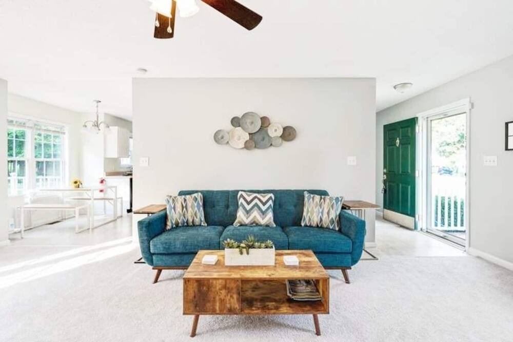 Photo of Livingroom in Knightdale