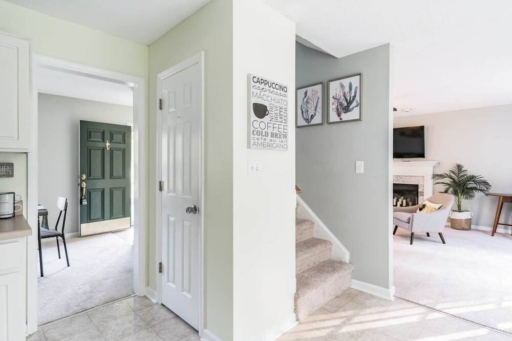 Photo of Bedroom in Knightdale