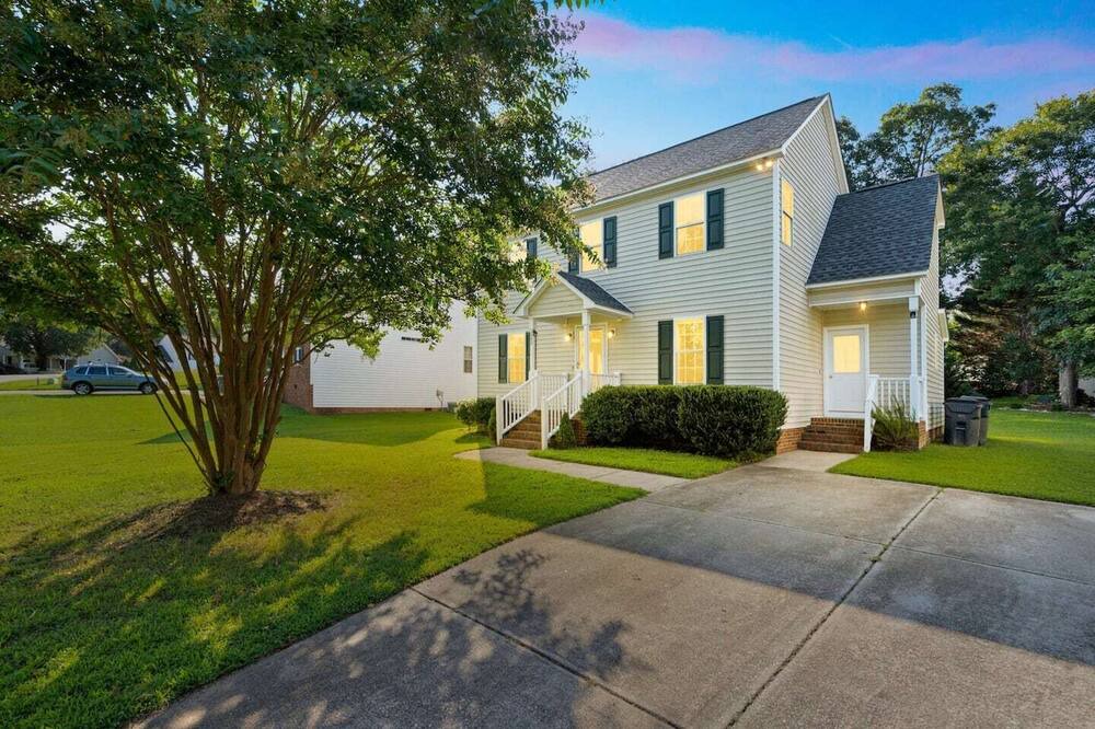 Photo of Outdoor in Knightdale