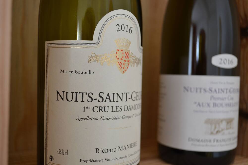 Photo of Others in Nuits-Saint-Georges