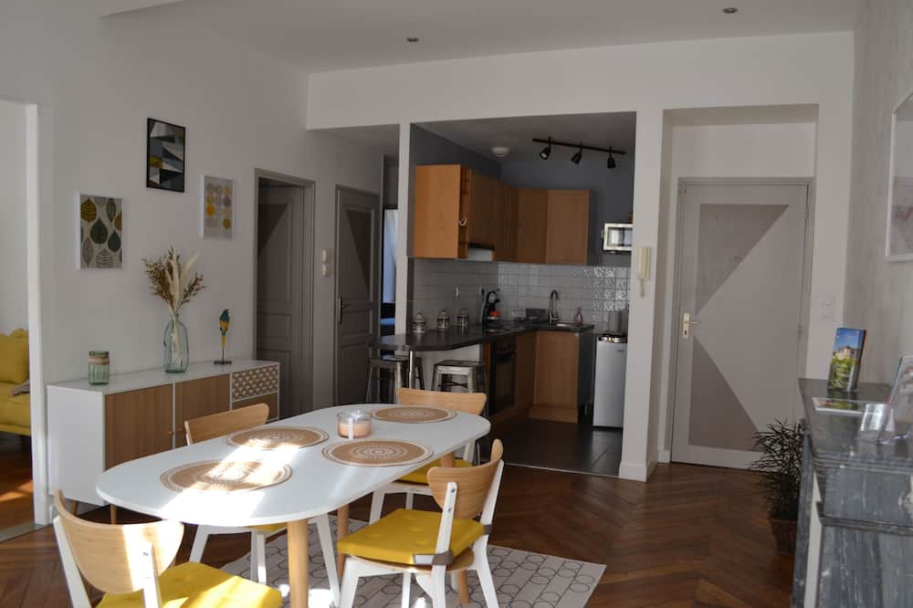 Photo of Kitchen in Nuits-Saint-Georges