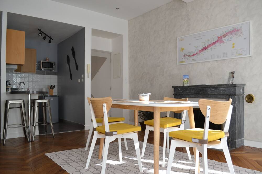 Photo of Kitchen in Nuits-Saint-Georges